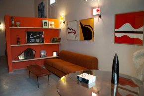 Bellissimo open space StraMo